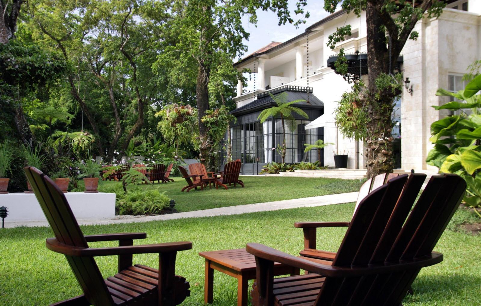 Casa Colonial Beach & Spa Puerto Plata Bagian luar foto