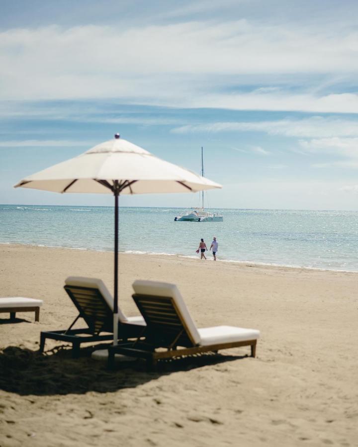 Casa Colonial Beach & Spa Puerto Plata Bagian luar foto