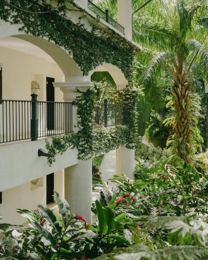 Casa Colonial Beach & Spa Puerto Plata Bagian luar foto