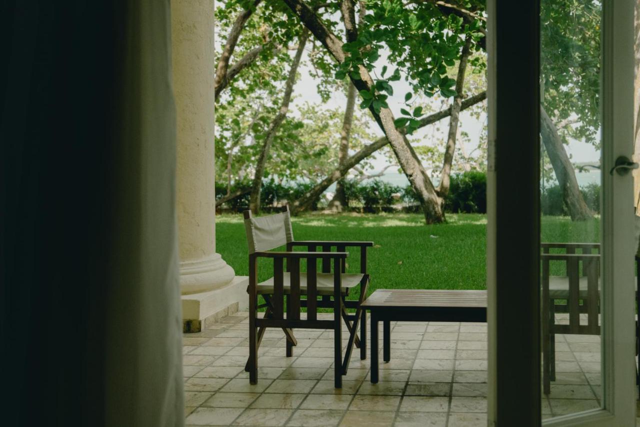Casa Colonial Beach & Spa Puerto Plata Bagian luar foto