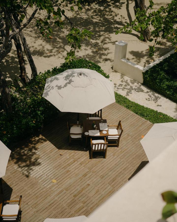 Casa Colonial Beach & Spa Puerto Plata Bagian luar foto
