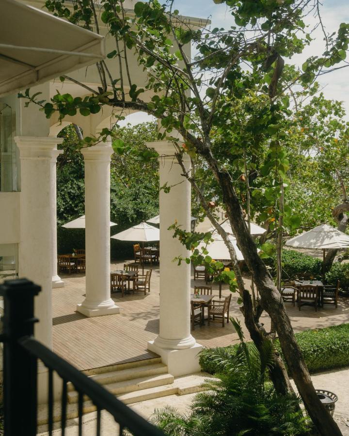 Casa Colonial Beach & Spa Puerto Plata Bagian luar foto