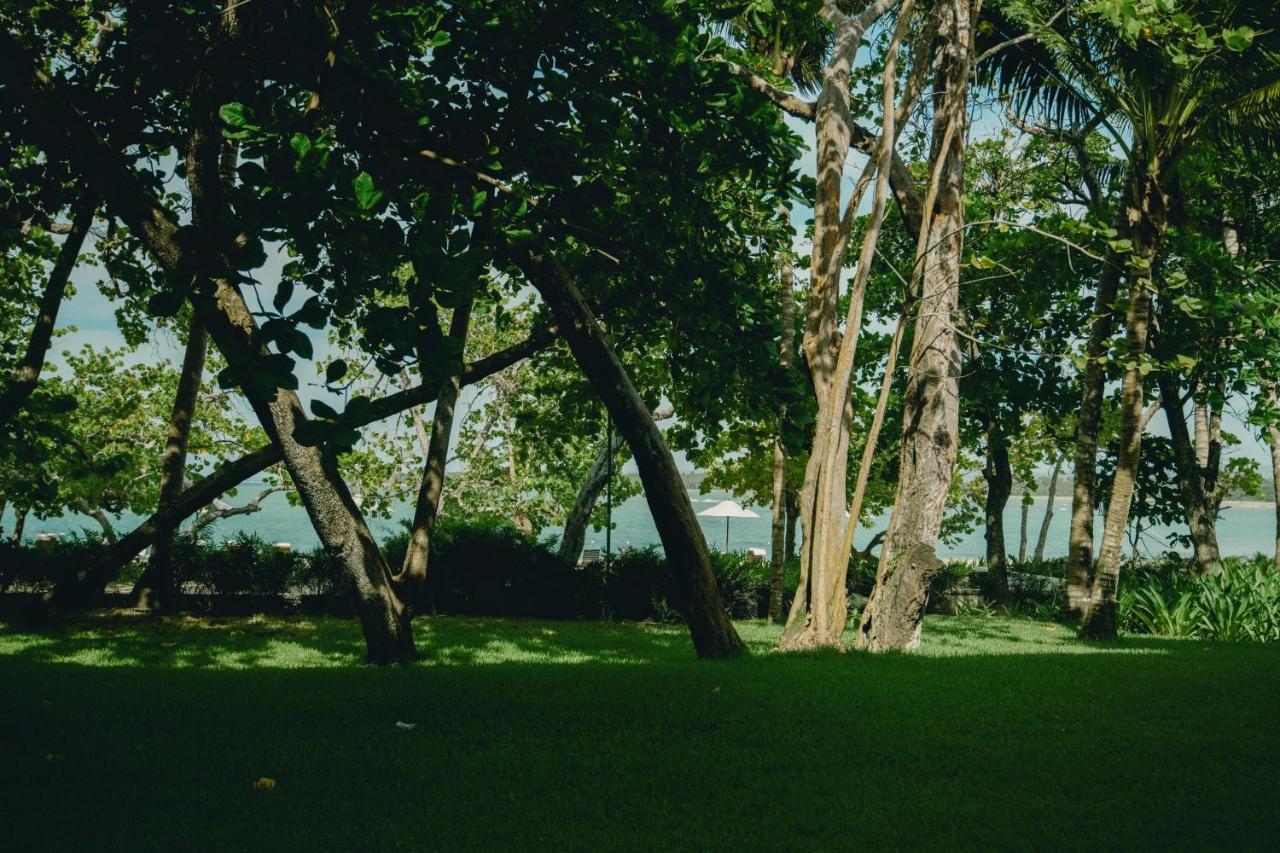 Casa Colonial Beach & Spa Puerto Plata Bagian luar foto
