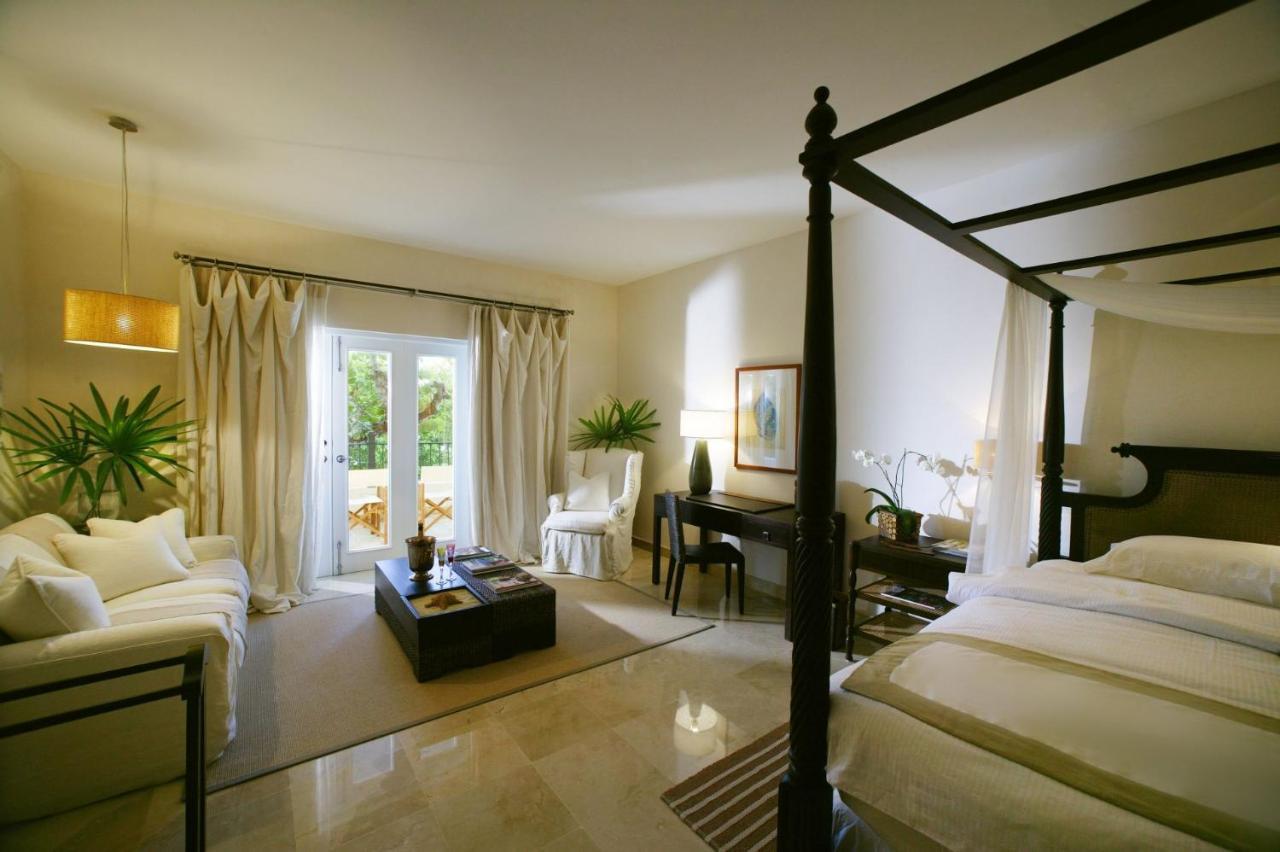 Casa Colonial Beach & Spa Puerto Plata Bagian luar foto