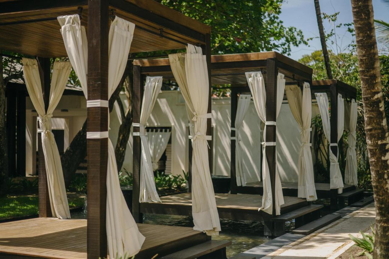 Casa Colonial Beach & Spa Puerto Plata Bagian luar foto