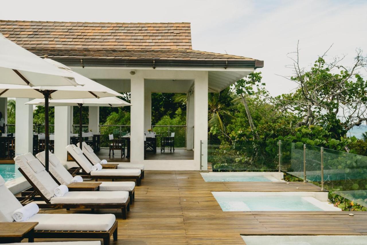 Casa Colonial Beach & Spa Puerto Plata Bagian luar foto