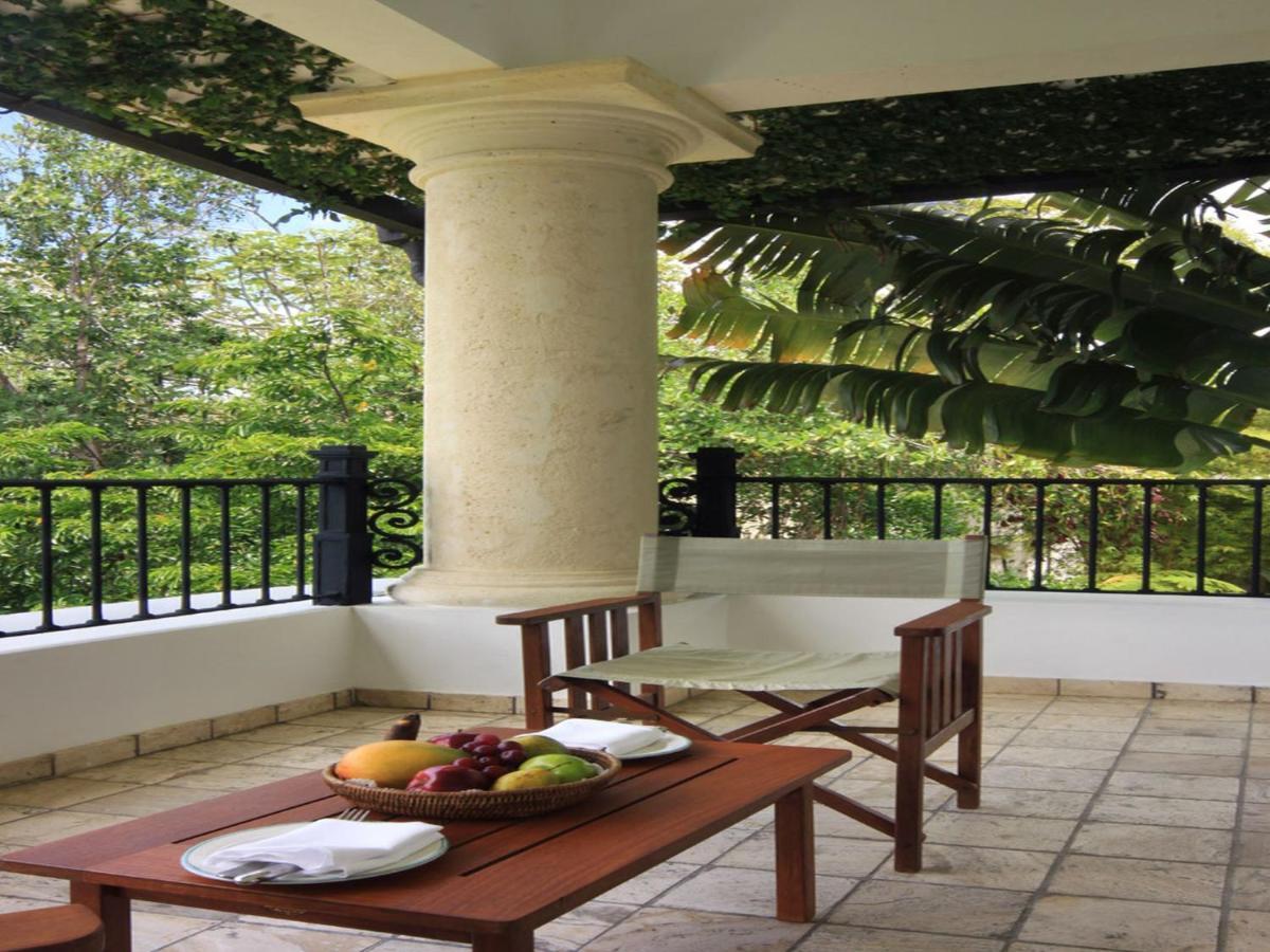 Casa Colonial Beach & Spa Puerto Plata Bagian luar foto