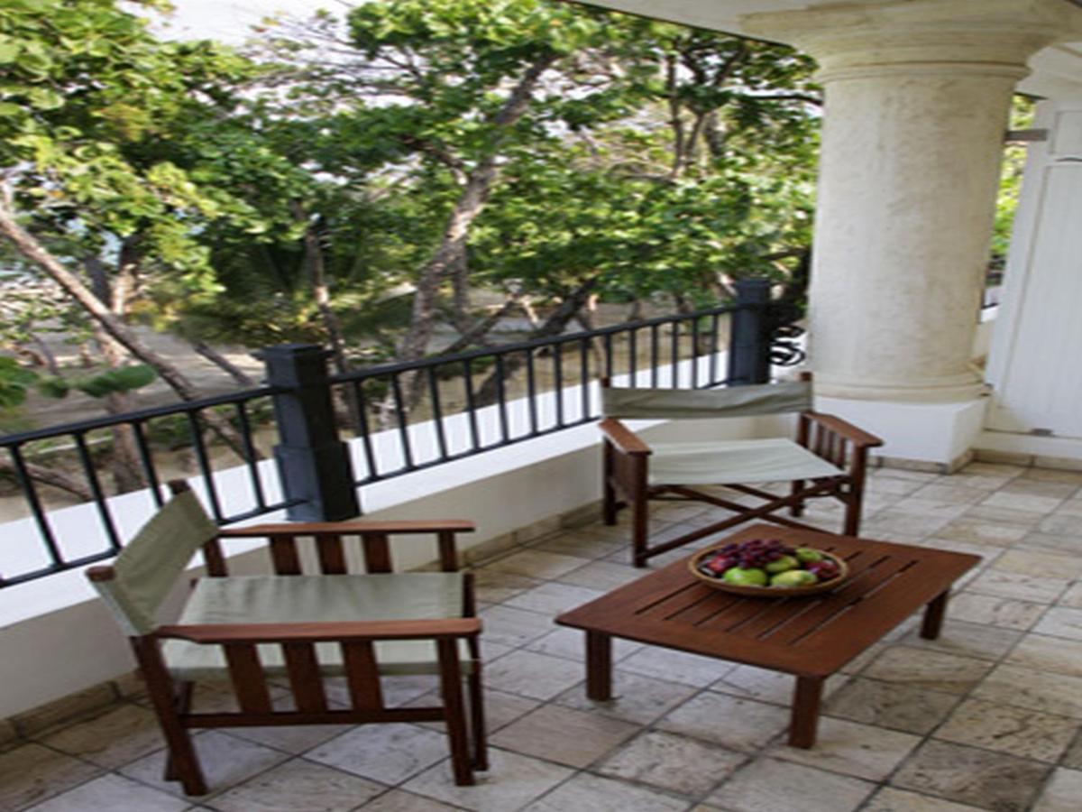 Casa Colonial Beach & Spa Puerto Plata Bagian luar foto