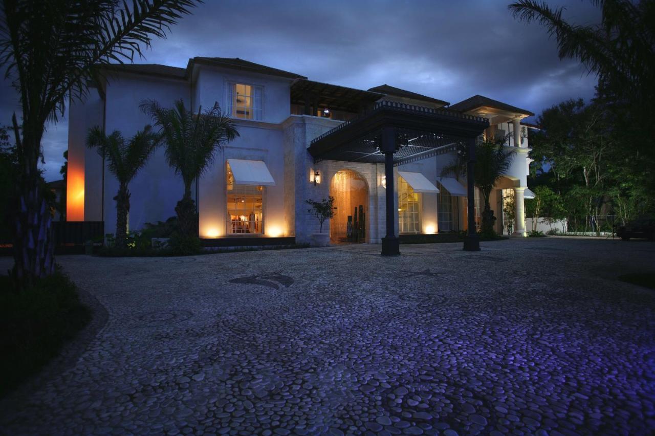 Casa Colonial Beach & Spa Puerto Plata Bagian luar foto