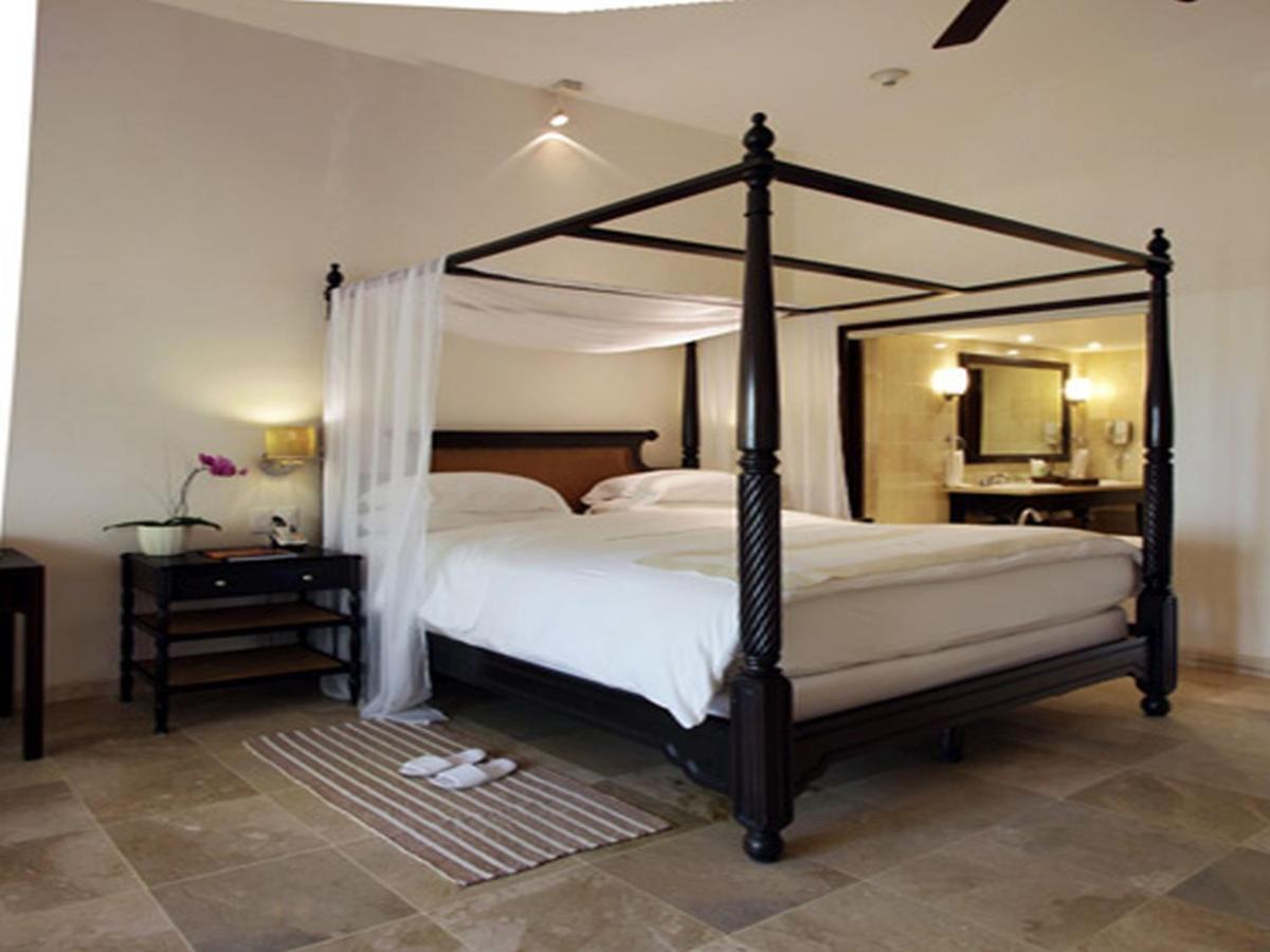 Casa Colonial Beach & Spa Puerto Plata Bagian luar foto