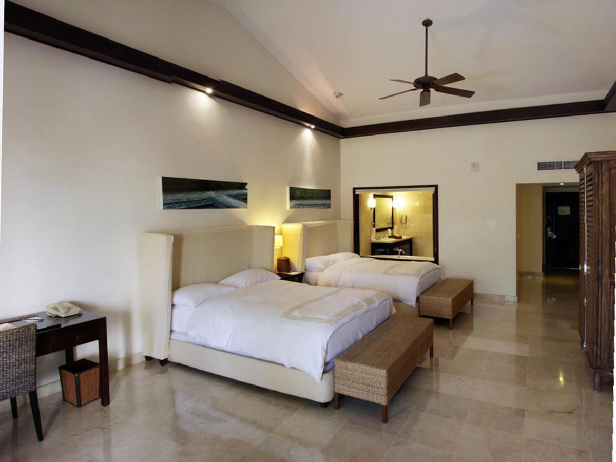 Casa Colonial Beach & Spa Puerto Plata Bagian luar foto