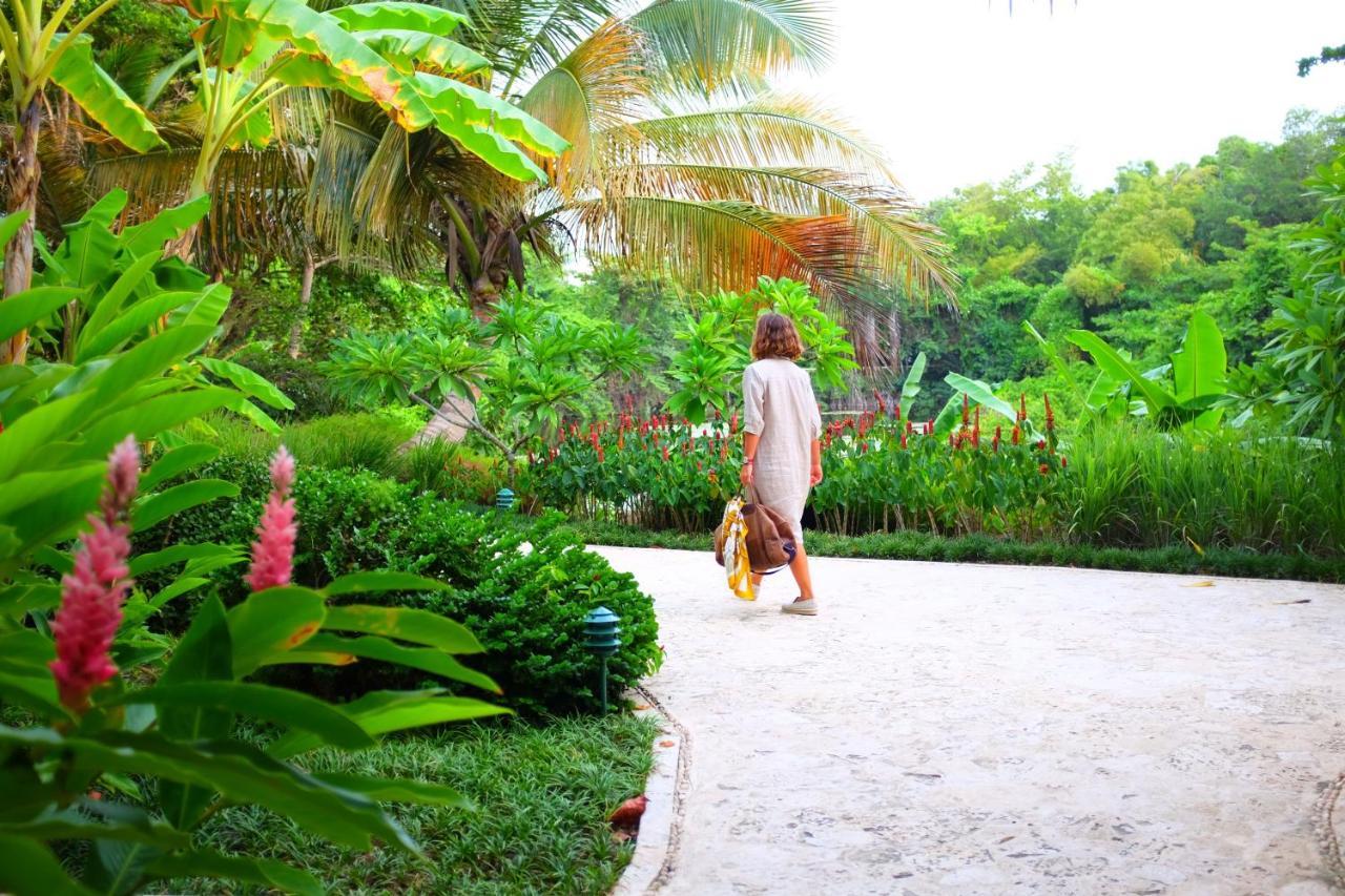 Casa Colonial Beach & Spa Puerto Plata Bagian luar foto
