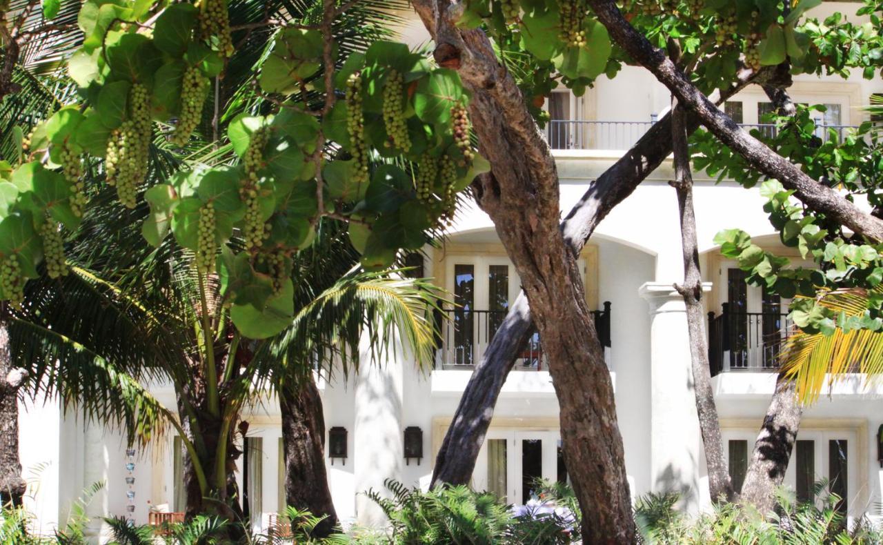Casa Colonial Beach & Spa Puerto Plata Bagian luar foto