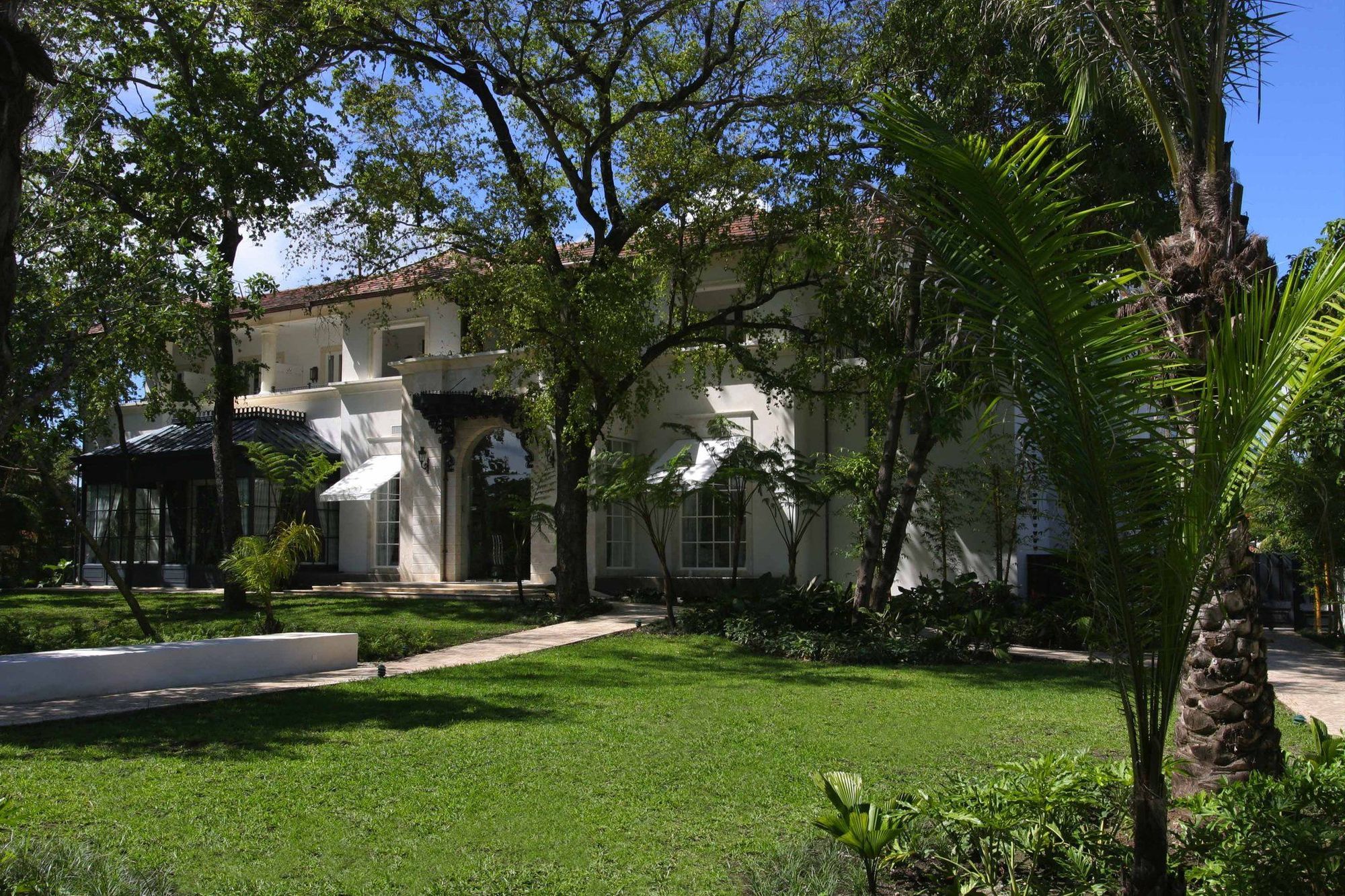 Casa Colonial Beach & Spa Puerto Plata Bagian luar foto