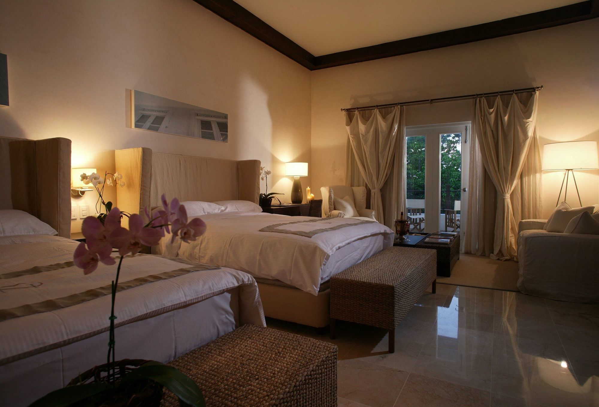 Casa Colonial Beach & Spa Puerto Plata Ruang foto
