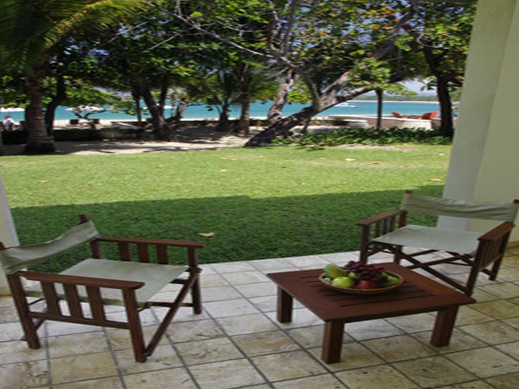 Casa Colonial Beach & Spa Puerto Plata Bagian luar foto