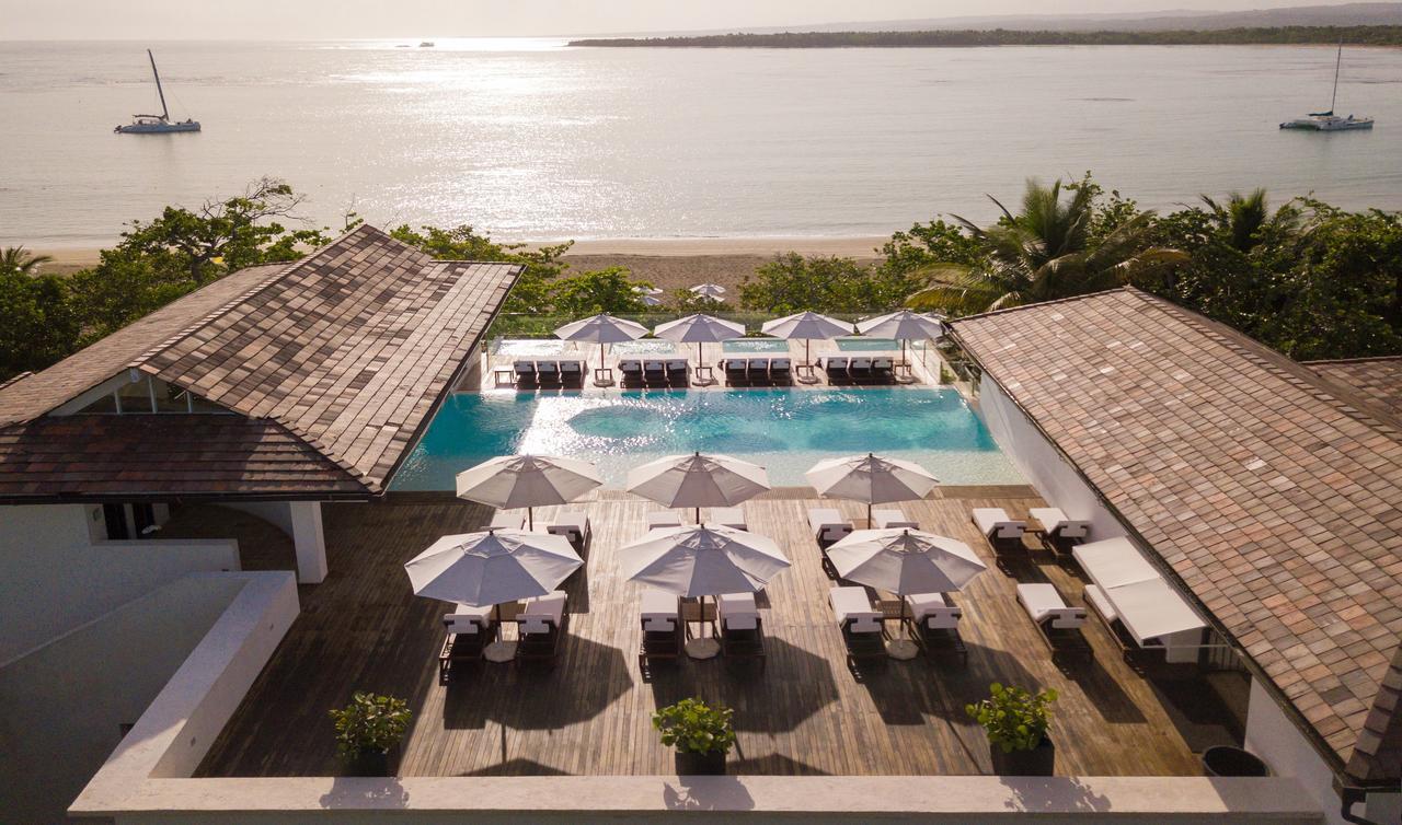 Casa Colonial Beach & Spa Puerto Plata Bagian luar foto