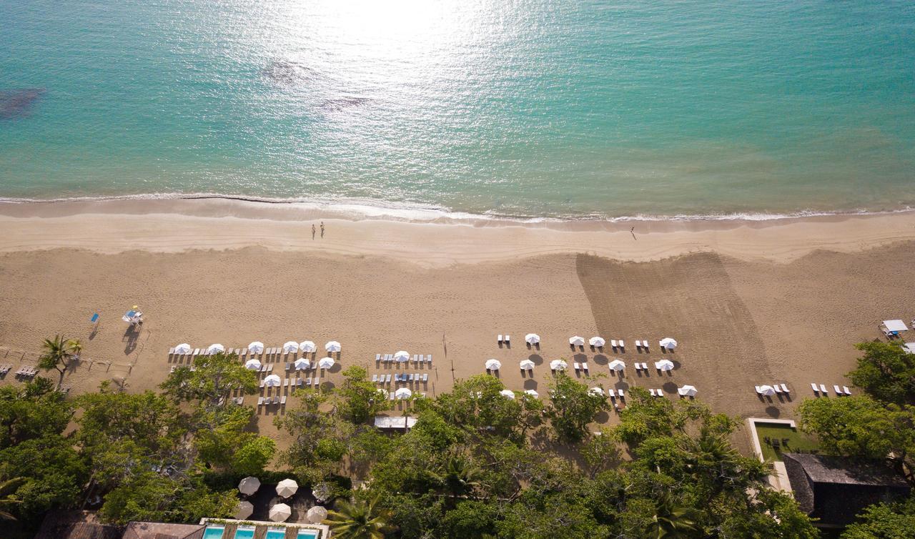 Casa Colonial Beach & Spa Puerto Plata Bagian luar foto